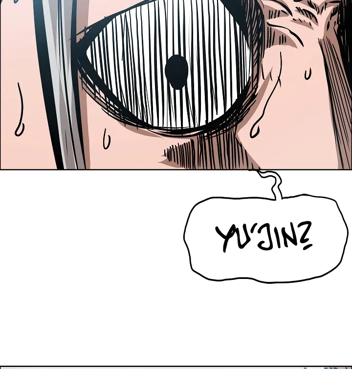 Read Rooftop Sword Master EN Manga Online