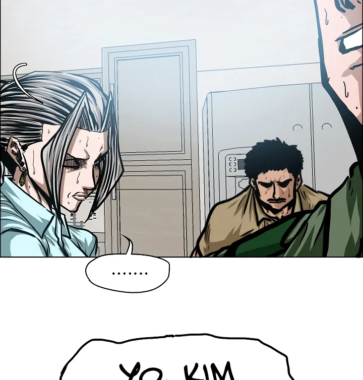 Read Rooftop Sword Master EN Manga Online