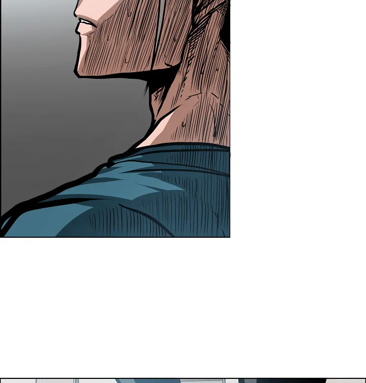 Read Rooftop Sword Master EN Manga Online