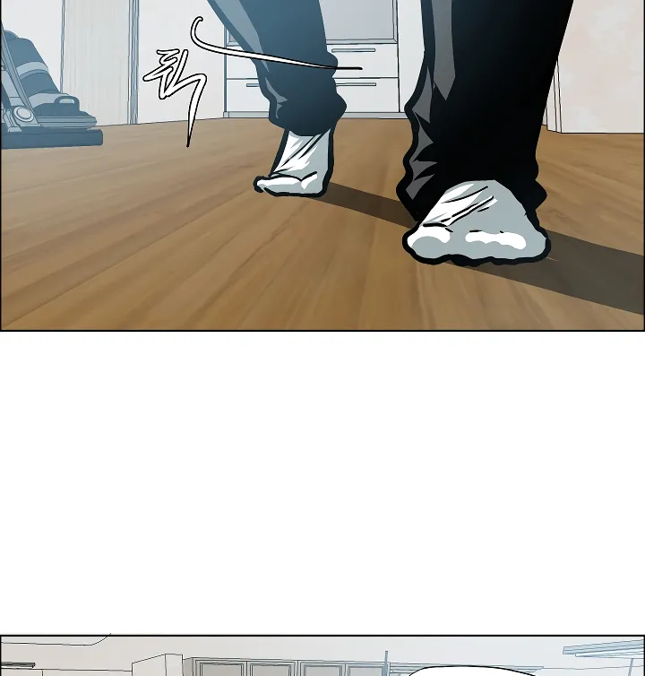 Read Rooftop Sword Master EN Manga Online