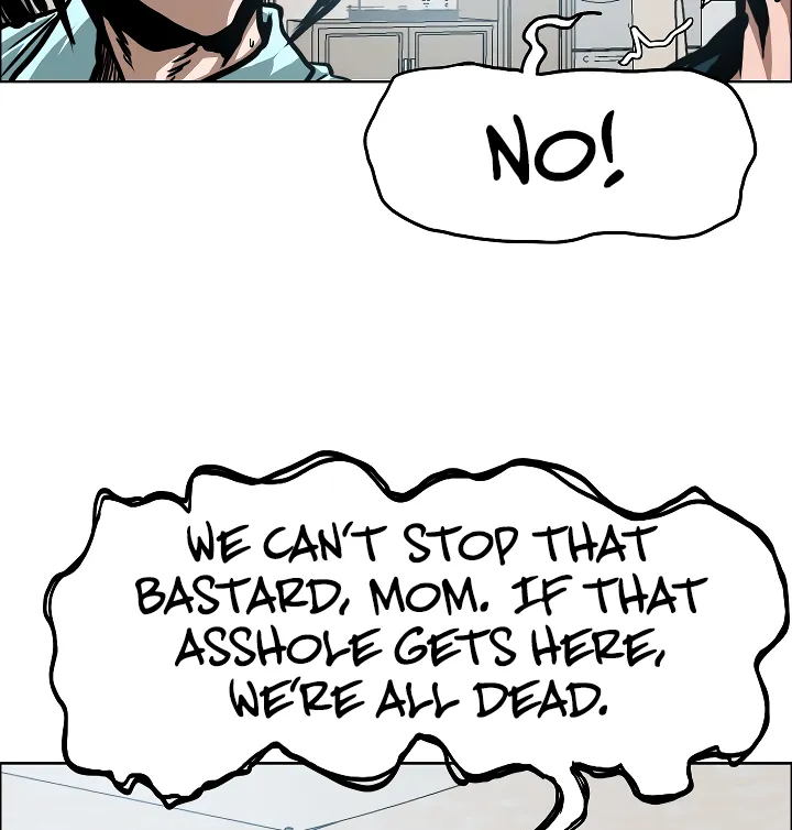 Read Rooftop Sword Master EN Manga Online