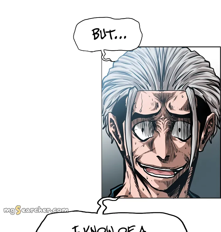 Read Rooftop Sword Master EN Manga Online