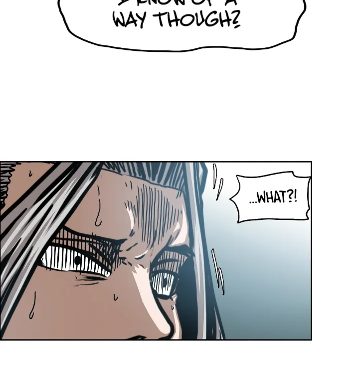 Read Rooftop Sword Master EN Manga Online