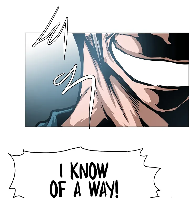 Read Rooftop Sword Master EN Manga Online