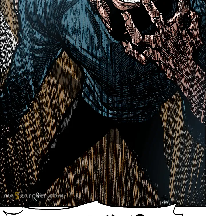 Read Rooftop Sword Master EN Manga Online