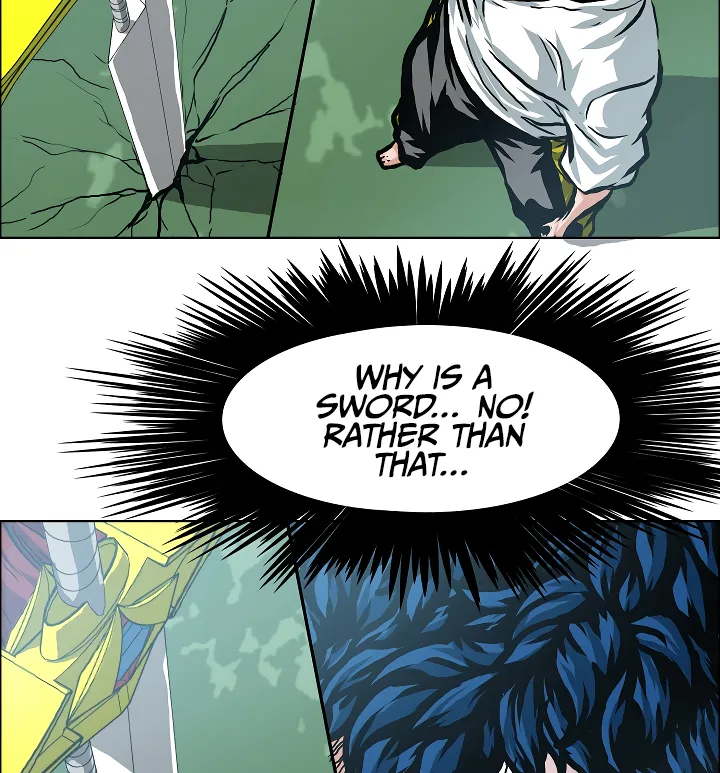 Read Rooftop Sword Master EN Manga Online