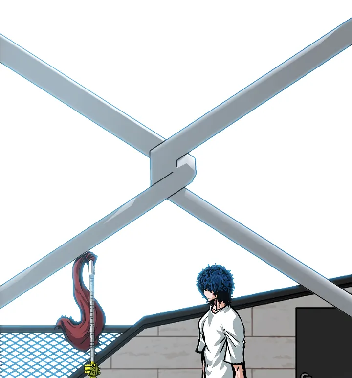Read Rooftop Sword Master EN Manga Online
