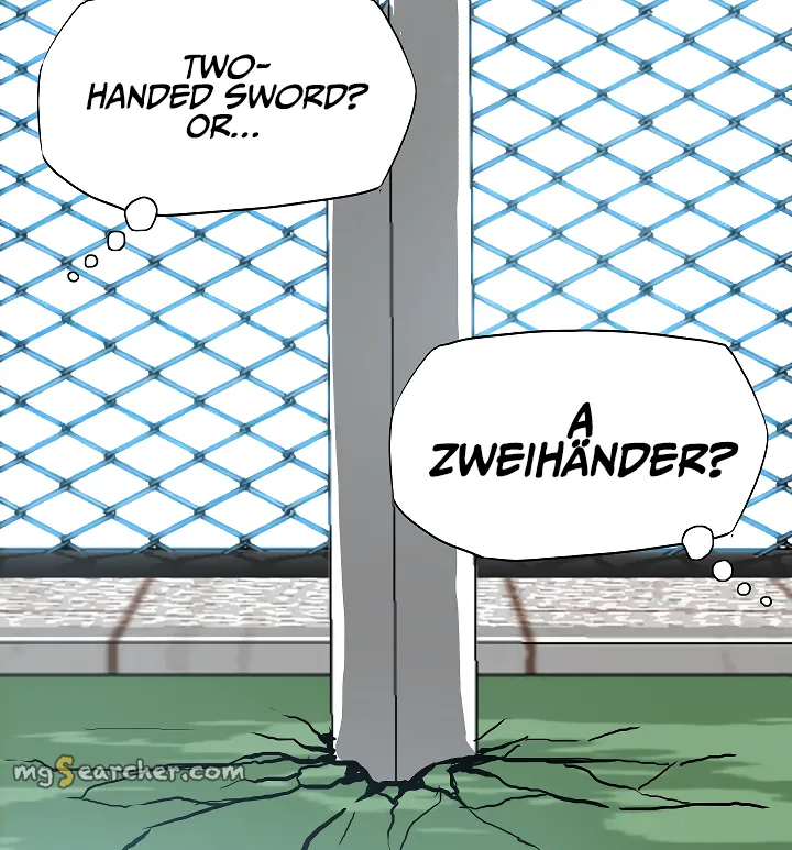 Read Rooftop Sword Master EN Manga Online