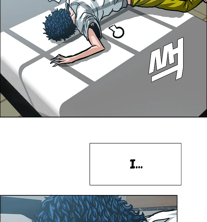 Read Rooftop Sword Master EN Manga Online
