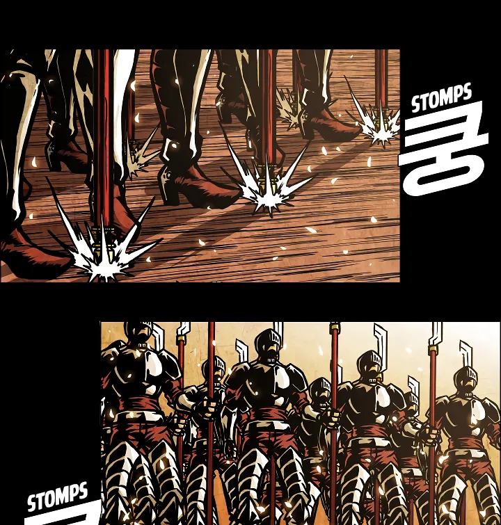 Read Rooftop Sword Master EN Manga Online