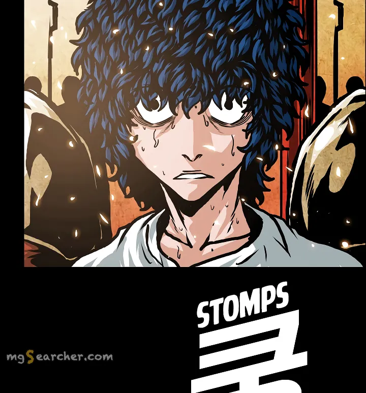 Read Rooftop Sword Master EN Manga Online