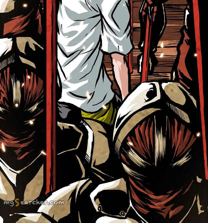 Read Rooftop Sword Master EN Manga Online