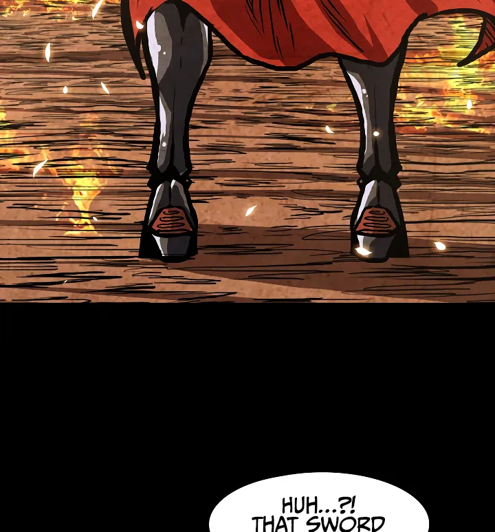 Read Rooftop Sword Master EN Manga Online
