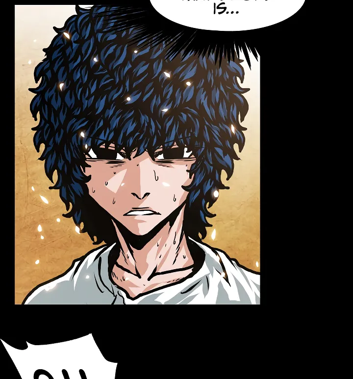 Read Rooftop Sword Master EN Manga Online
