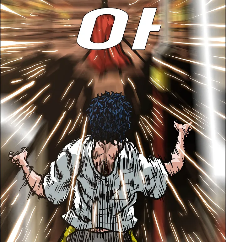 Read Rooftop Sword Master EN Manga Online