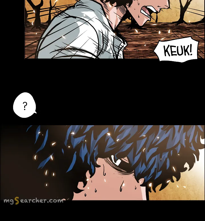 Read Rooftop Sword Master EN Manga Online