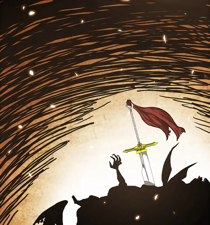Read Rooftop Sword Master EN Manga Online