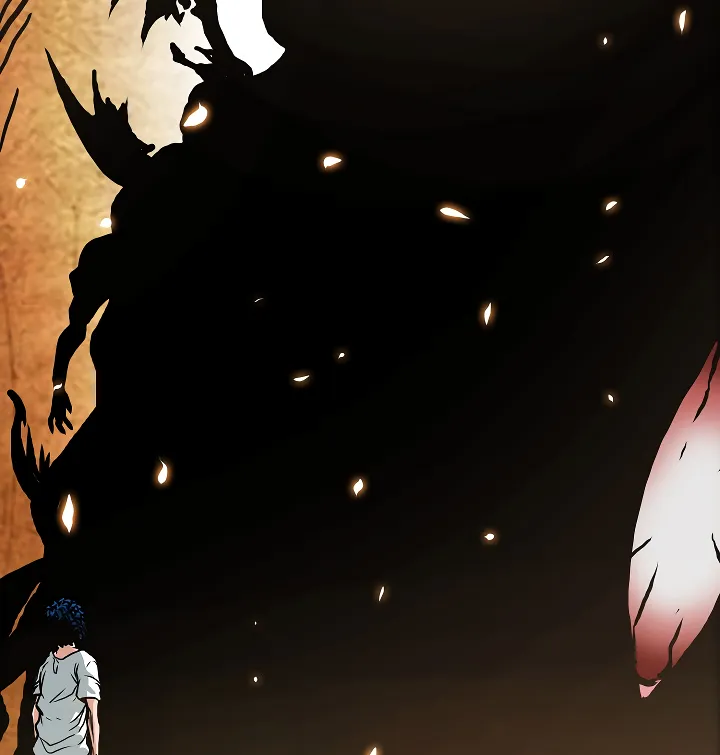 Read Rooftop Sword Master EN Manga Online