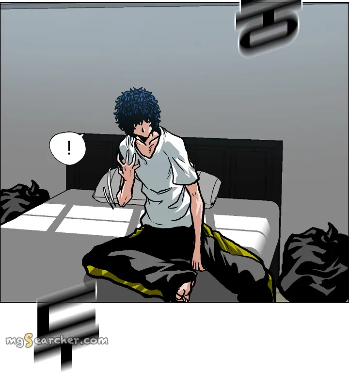 Read Rooftop Sword Master EN Manga Online