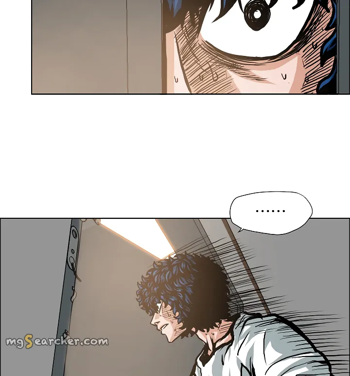 Read Rooftop Sword Master EN Manga Online