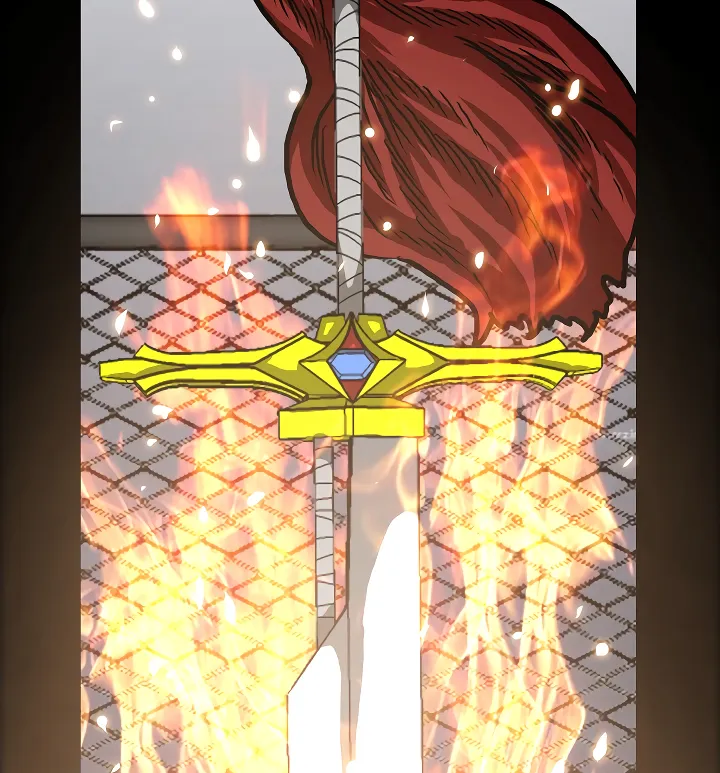 Read Rooftop Sword Master EN Manga Online