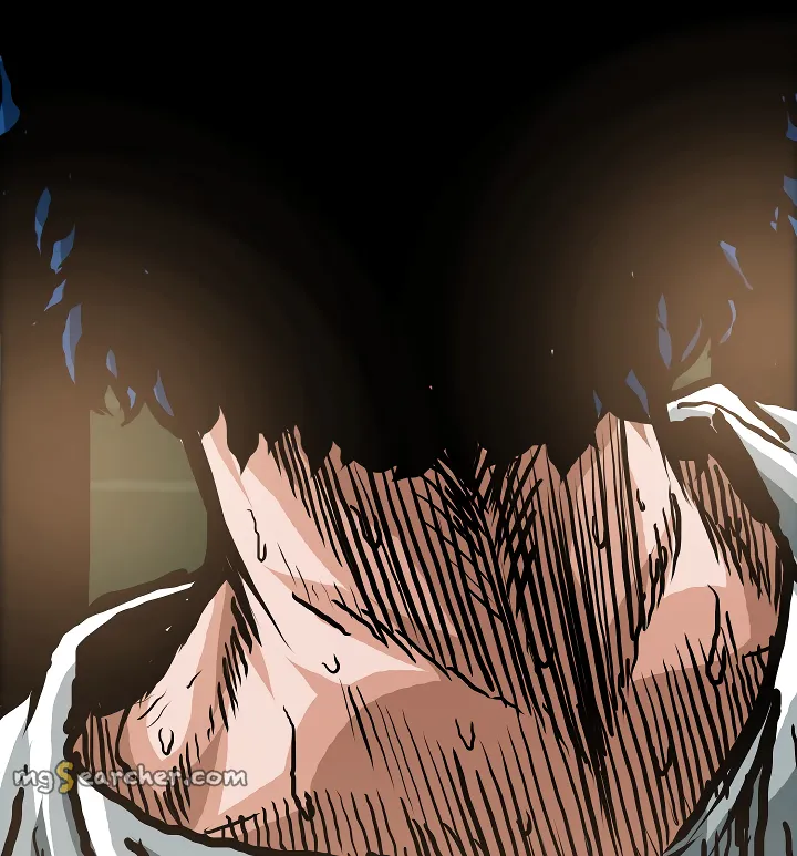 Read Rooftop Sword Master EN Manga Online