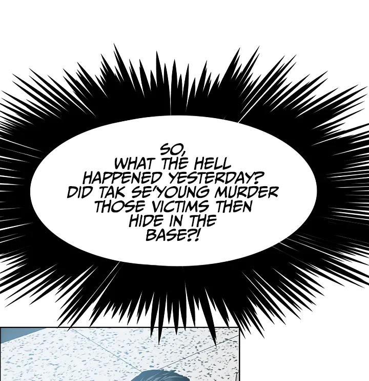 Read Rooftop Sword Master EN Manga Online