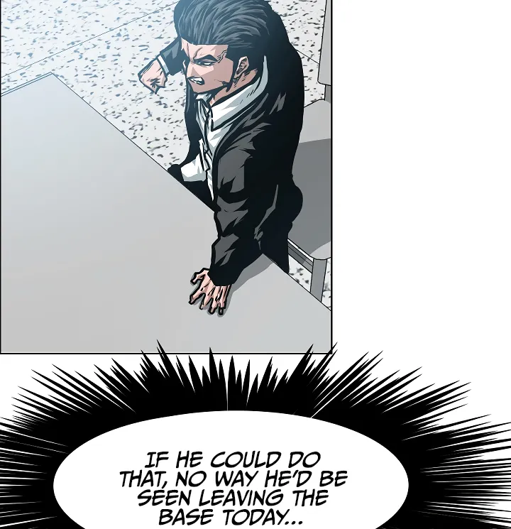 Read Rooftop Sword Master EN Manga Online