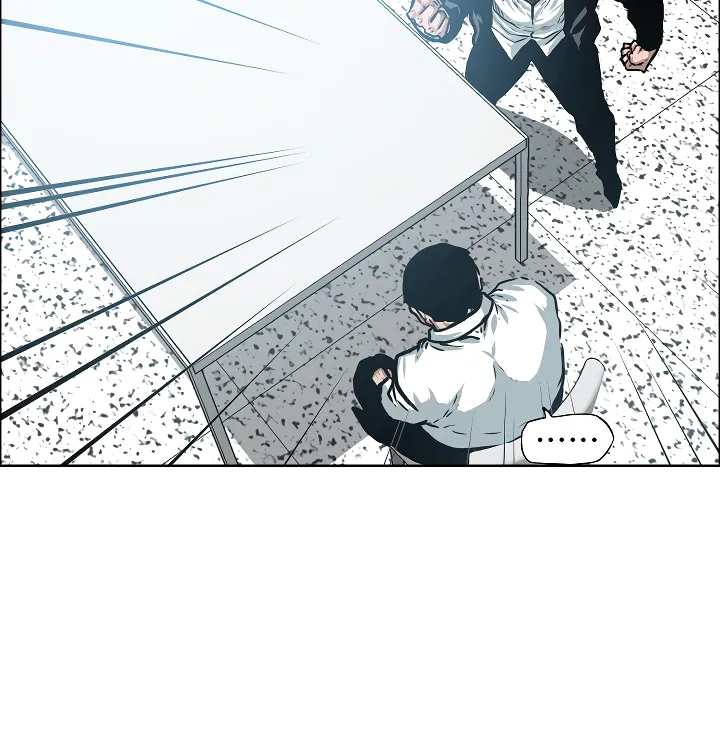 Read Rooftop Sword Master EN Manga Online