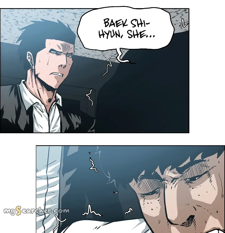 Read Rooftop Sword Master EN Manga Online