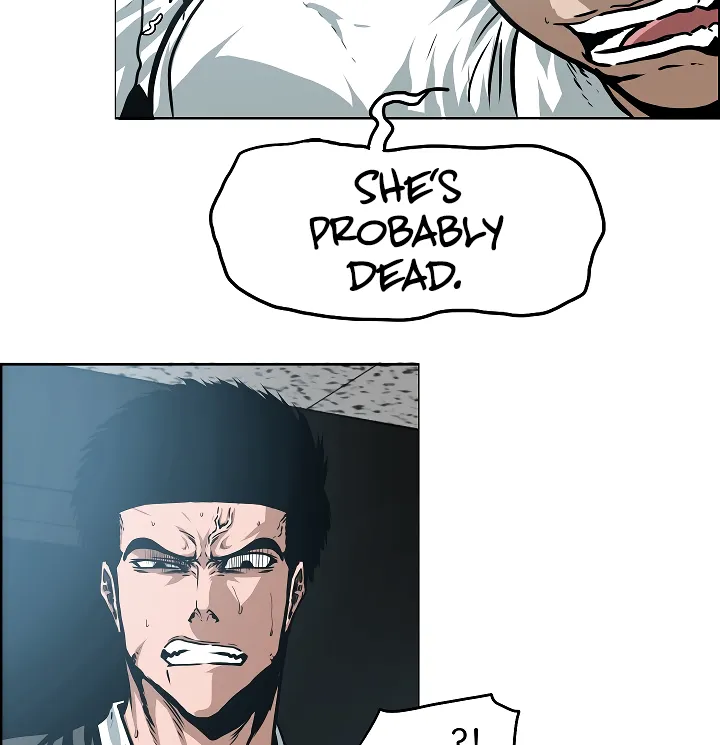 Read Rooftop Sword Master EN Manga Online