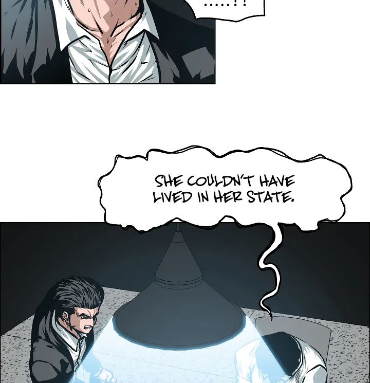 Read Rooftop Sword Master EN Manga Online