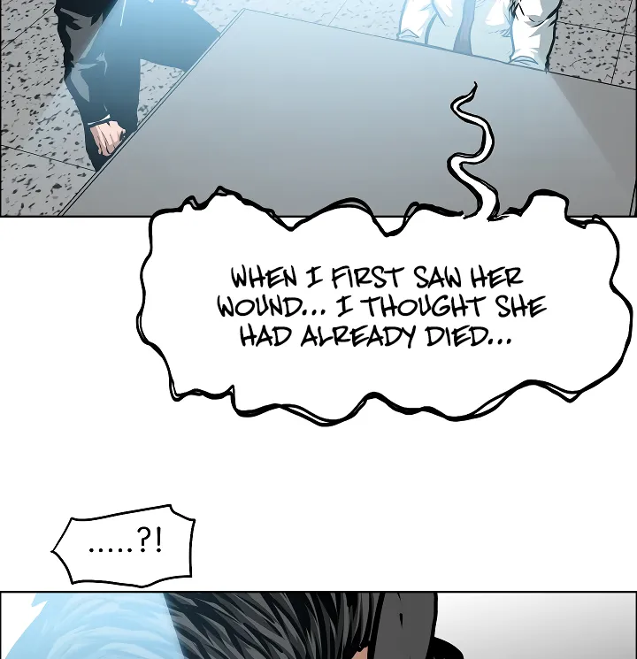 Read Rooftop Sword Master EN Manga Online