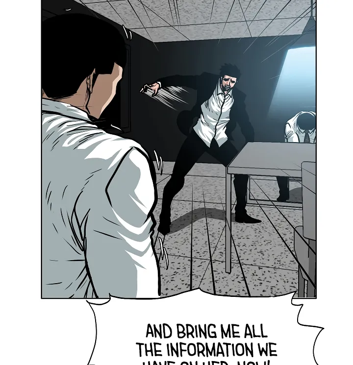 Read Rooftop Sword Master EN Manga Online