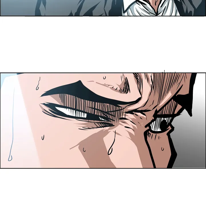 Read Rooftop Sword Master EN Manga Online