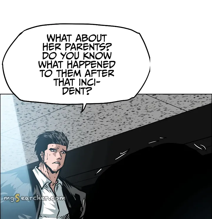 Read Rooftop Sword Master EN Manga Online