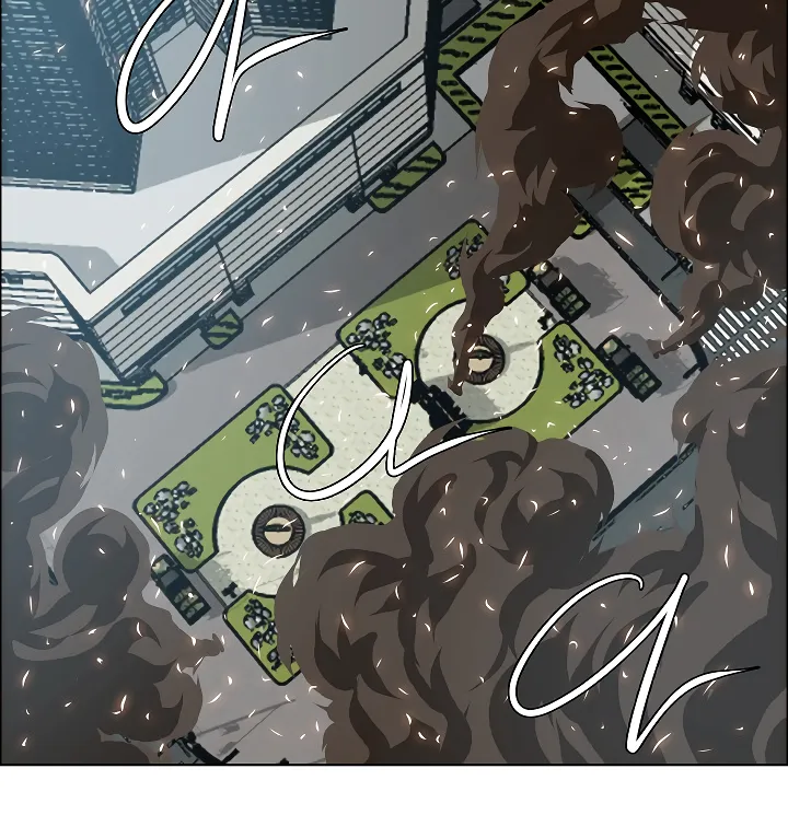 Read Rooftop Sword Master EN Manga Online