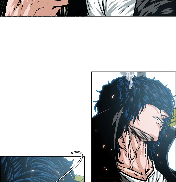 Read Rooftop Sword Master EN Manga Online