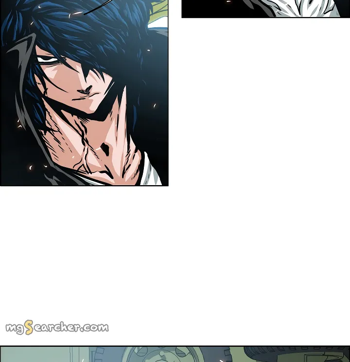 Read Rooftop Sword Master EN Manga Online