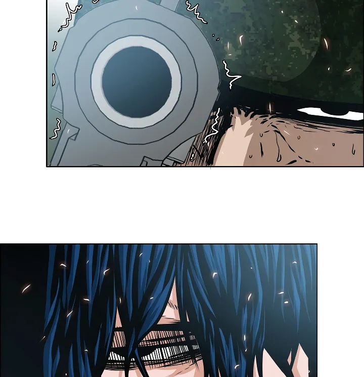 Read Rooftop Sword Master EN Manga Online