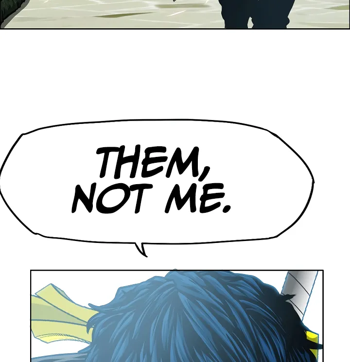 Read Rooftop Sword Master EN Manga Online