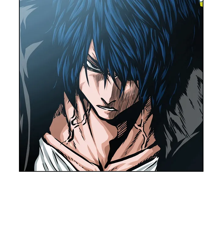 Read Rooftop Sword Master EN Manga Online