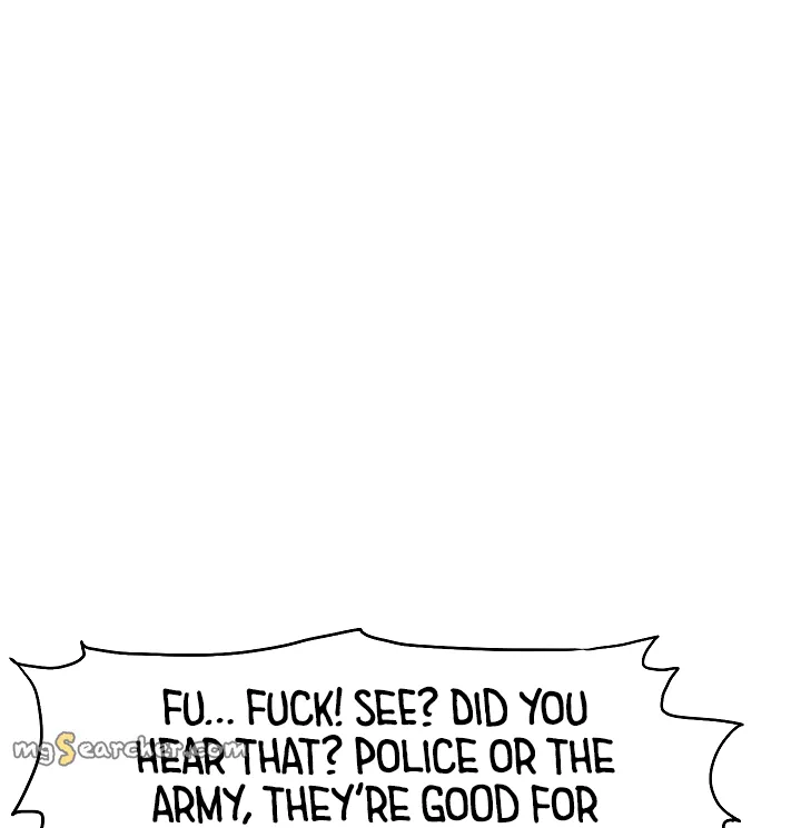 Read Rooftop Sword Master EN Manga Online