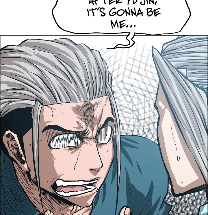 Read Rooftop Sword Master EN Manga Online