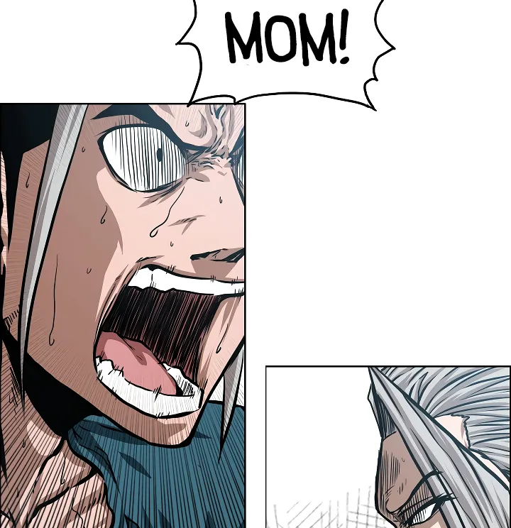 Read Rooftop Sword Master EN Manga Online