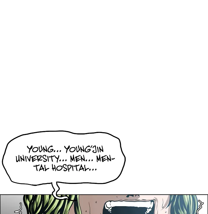 Read Rooftop Sword Master EN Manga Online