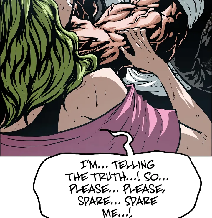 Read Rooftop Sword Master EN Manga Online