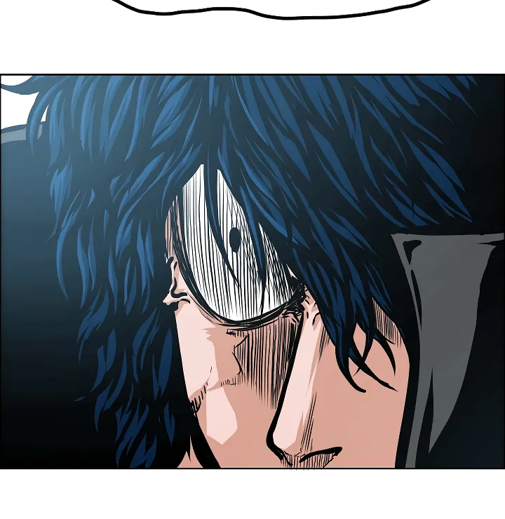 Read Rooftop Sword Master EN Manga Online