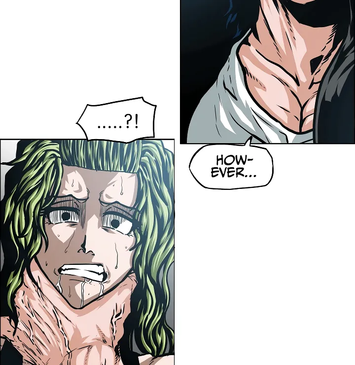 Read Rooftop Sword Master EN Manga Online