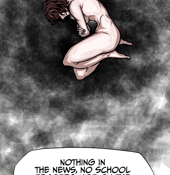 Read Rooftop Sword Master EN Manga Online